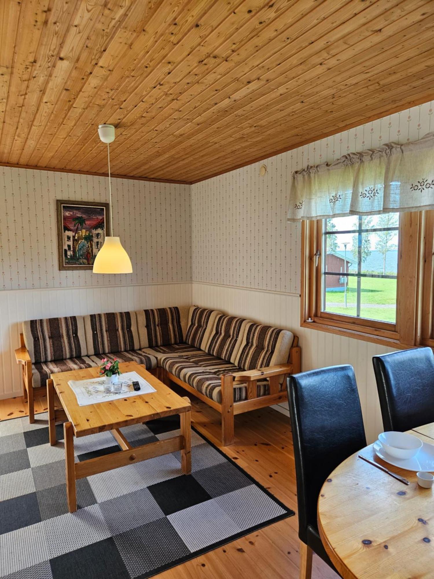 Villa Askevikstugby à Sjötorp Extérieur photo